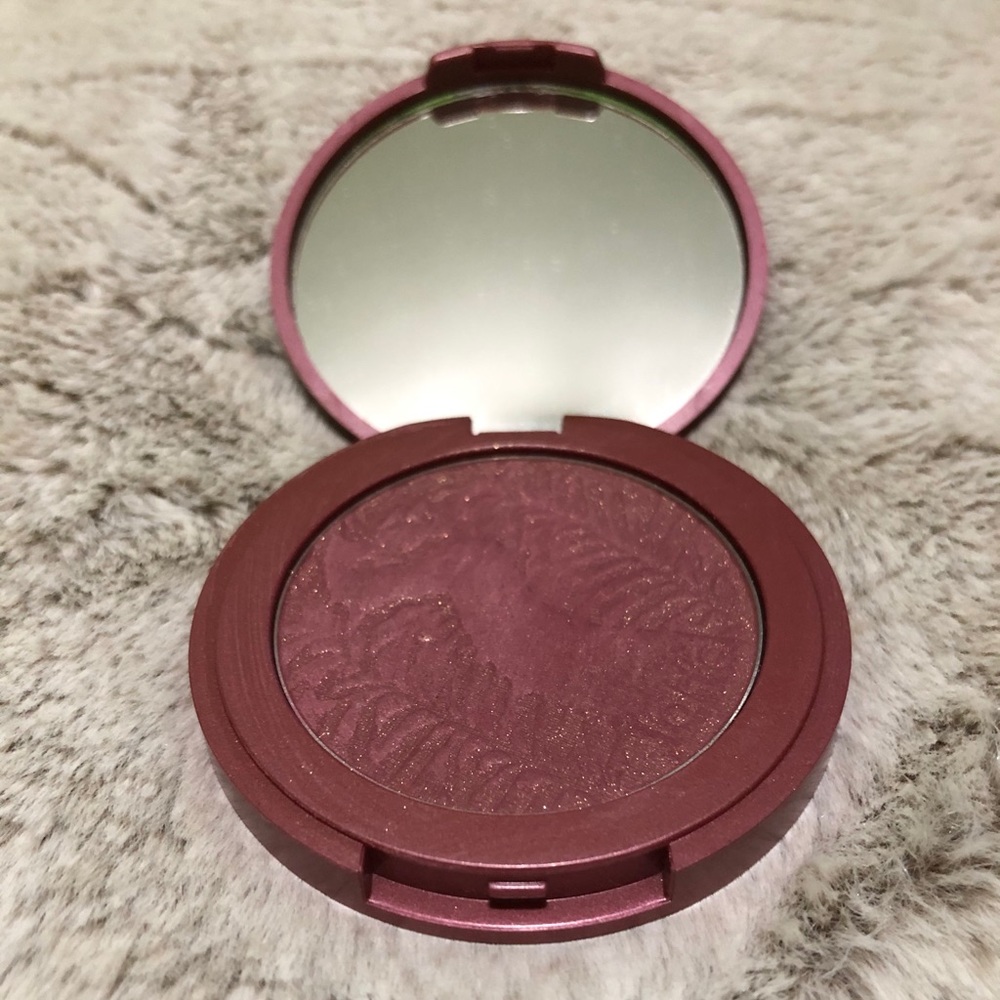 Blushing Bride Tarte Blush